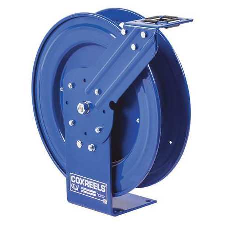 Coxreels Coxreels 3/8" x Spring Rewind Reel Less Hose P-LPL-310