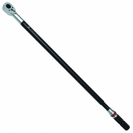 CHICAGO PNEUMATIC 3/4 Inch Manual Torque Wrench, Torque (Min / Max) 110 - 550 ft. lbf / 150 - 750 Nm CP8920