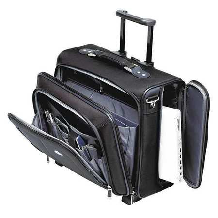 Samsonite Carrying Case for 15" Notebook, Black 11020-1041