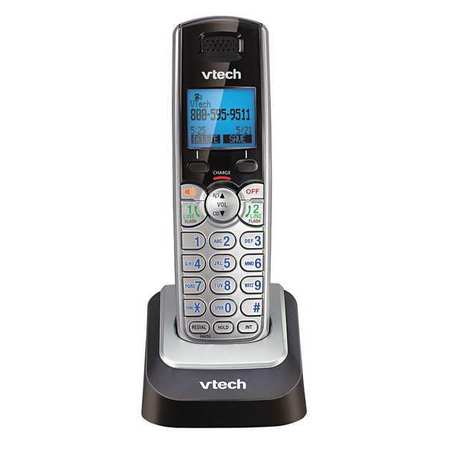 VTECH Two-Line Cordless Handset for DS6151 DS6101