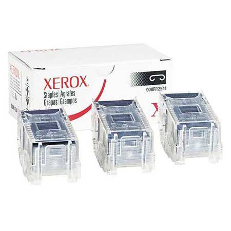 XEROX Finisher Staple, Xerox 7760/4150, PK15000 008R12941