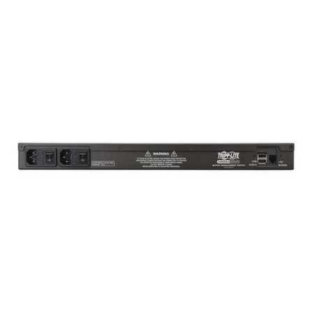 TRIPP LITE Console Server, 48-Port Serial, Terminal B096-048