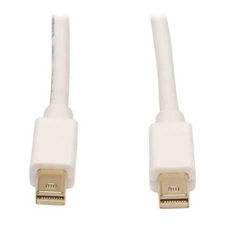 TRIPP LITE Mini DisplayPort Cable, M/M, 3ft P584-003