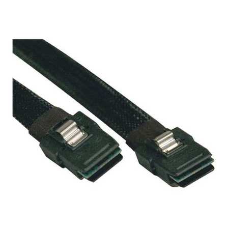 TRIPP LITE Internal SAS Cable, Mini-SAS, SFF8087, 18" S506-18N