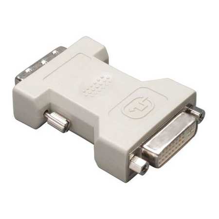 TRIPP LITE DVI-I to DVI-D Dual Link Adapter, F/M P118-000