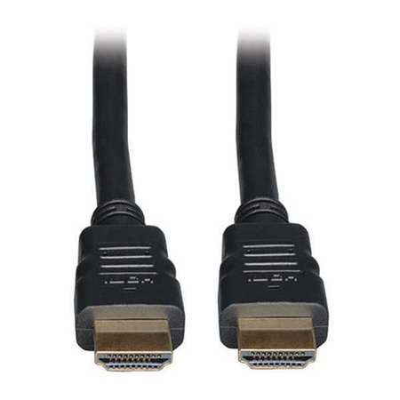 TRIPP LITE HDMI Cable, Standard, Ethernet, M/M, 50ft P569-050