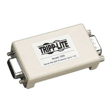 TRIPP LITE Surge, Datashield, Serial, In-Line, DB9 DB9