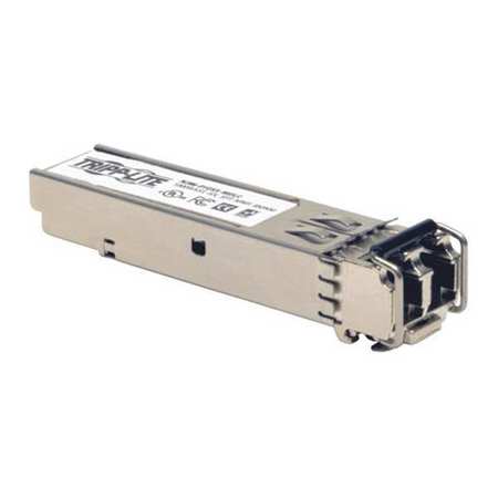 TRIPP LITE Cisco GLC-SX-MMD Compatible Transceiver N286-01GSX-MDLC