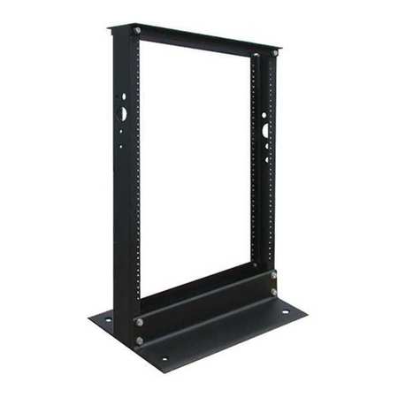 TRIPP LITE Rack Enclosure, 13U, 2-Post Open Frame SR2POST13