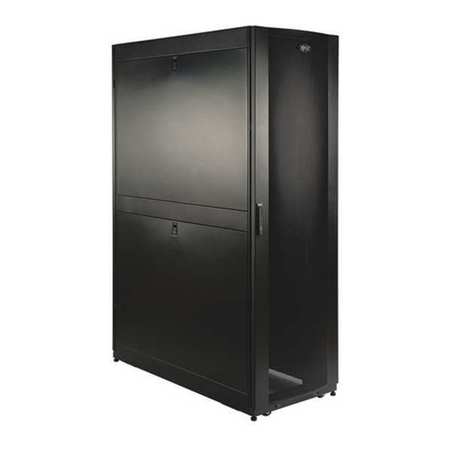 TRIPP LITE Rack Enclosure Server Cabinet, 42U, Deep SR42UBDP