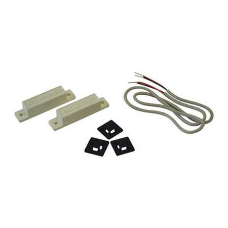 Tripp Lite Rack Magnetic Door Switch Kit, Front, Rear SRSWITCH