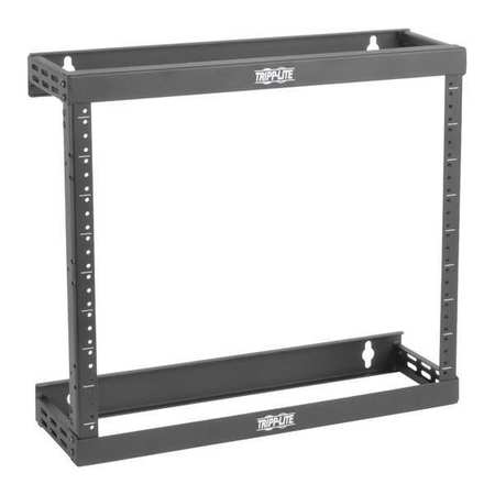 TRIPP LITE Open Frame Rack, 8/12/22U, 2-Post, Ultra LP SRWO8U22SD