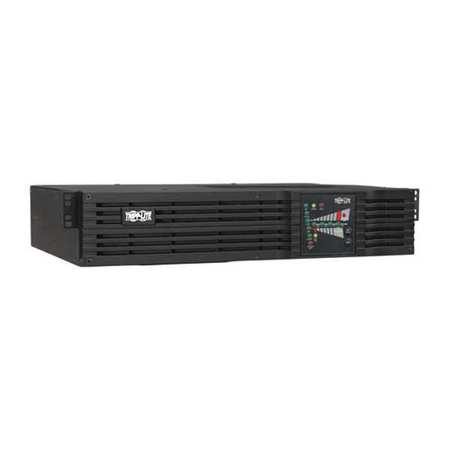 TRIPP LITE Smart UPS, Out: 100/120/110V AC , In:100/120/110V AC SU1000RTXL2UN