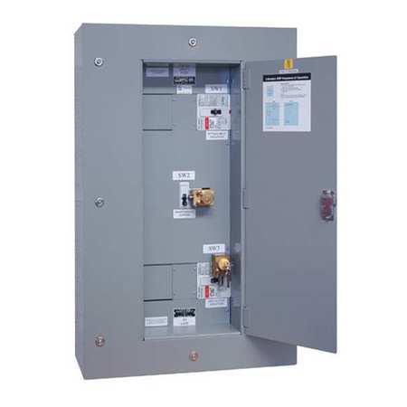 TRIPP LITE UPS Breaker Bypass Panel, SU60KX, SU60KTV SU60KMBPKX