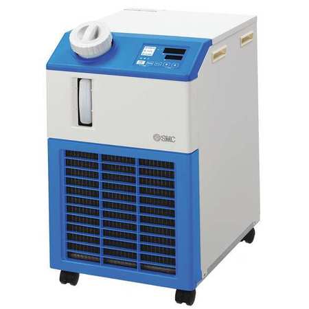 SMC General Purpose Compact Chiller, 100VAC HRS012-A-10