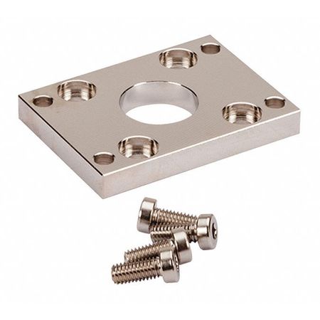 SMC Flange Bracket for 32mm, CDQ2 CQ-F032