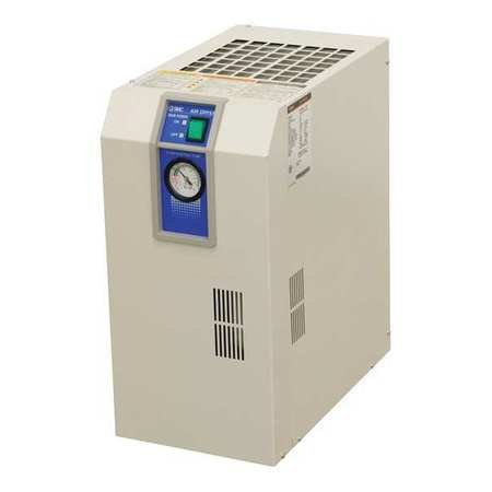 SMC Refrigerated Air Dryer, 10 SCFM IDFB3E-11N