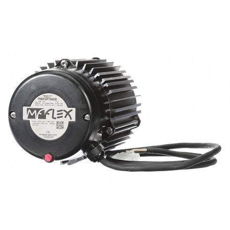 PORTACOOL Fan Motor, Jetstream 260 Series MTRR0042K