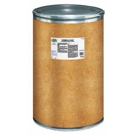 ZEP Cleaning Product, 450 lb. Drum, Light Odor 534870