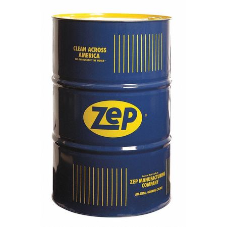 ZEP Dyna 143, Parts Washing Cleaner, 55 gal. 036685