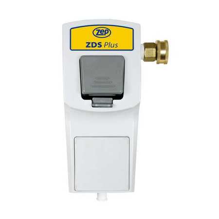Zep ZDS Bulk Fill Dilution Dispenser DC01542