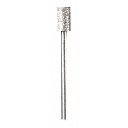 DREMEL Diamond Wheel Point, 3/16 in. 7123