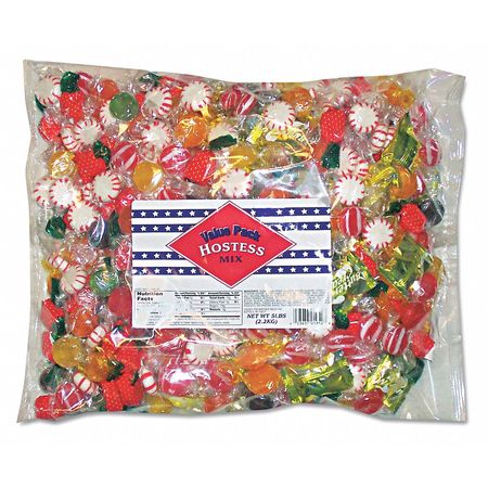 Mayfair 5lb. Party Mix, Hard Candy 430220