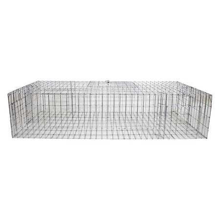 BIRD BARRIER Pigeon Trap, Collapses to 1" TT-PI10