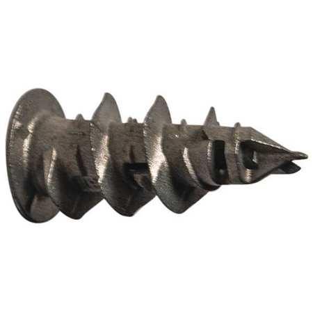 Mkt Fastening Wallboard Anchor Kit, Zinc 8571100