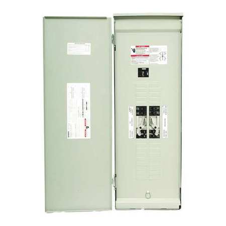 Generac Genready Advanced Load Center, Nema 3R 5454