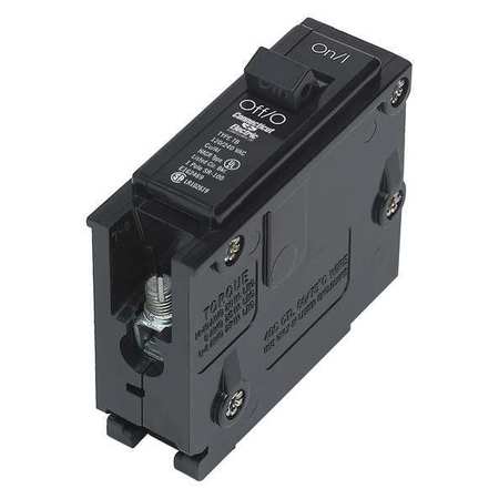 UBI Circuit Breaker, UBITB Series 40A, 1 Pole, 120V AC UBITB140