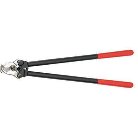 KNIPEX 600mm Cable Shears, 5/0 AWG 95 21 600