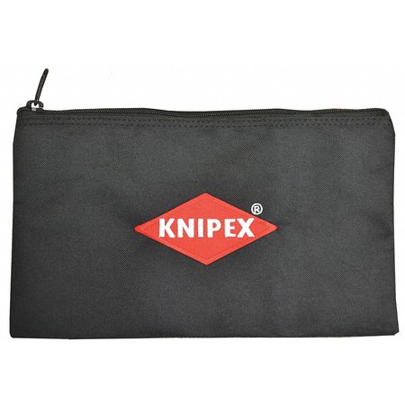 Knipex Knipex Keeper Pouch With Header 9K 00 90 11 US