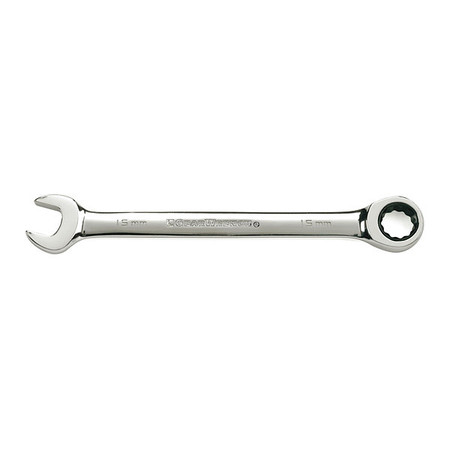 Gearwrench 10mm 12 Point Ratcheting Combination Wrench 9110D