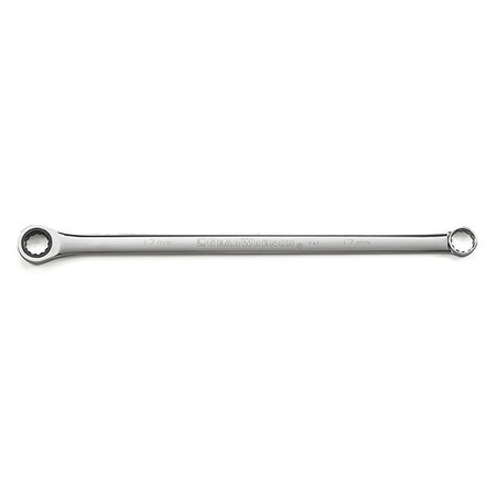 GEARWRENCH 15/16" 72-Tooth 12 Point XL GearBox™ Double Box Ratcheting Wrench 85970