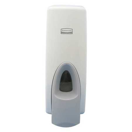 Rubbermaid Commercial Spray Dispenser Soap, 800mL, White FG450007
