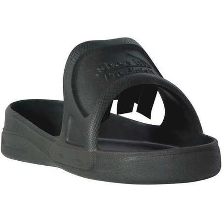 Seymour Midwest Rake Concrete Finishing Shoe, Extra Large, PR 46163