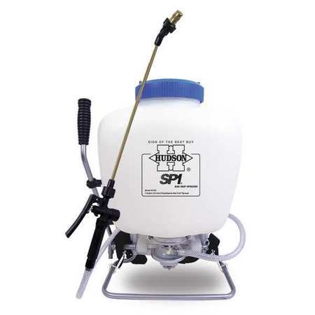 Hudson 4 Gal. Multi-Purpose Bak-Pak Sprayer 97154