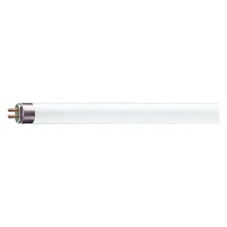 Signify Linear Lamp, T5 Bulb Shape, 46"Max. Length F54T5/850/HO/ALTO 40PK
