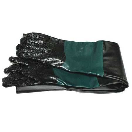 ALLSOURCE Standard Glove, 7" x 35", PR 41844