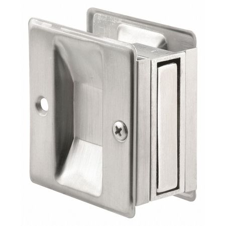 Primeline Tools Pocket Door Pull, 3-3/4" L N 7079