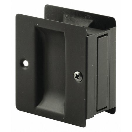 Primeline Tools Pocket Door Pull, 2-3/4" L N 7318