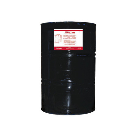 NU-CALGON Refrigeration Oil, 55 gal 4311-01