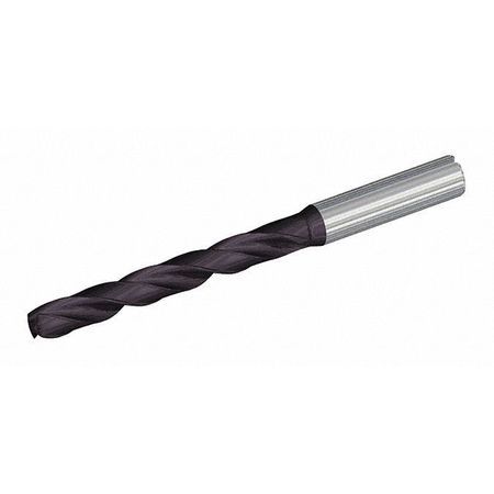 WIDIA Taper Length Drill Bit, Size 14.50mm 17050314500