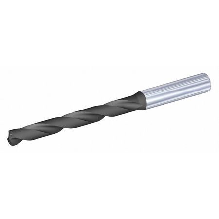 WIDIA 13.00mm Carbide 140 Deg. Jobber Length Drill Bit VDS403A13000