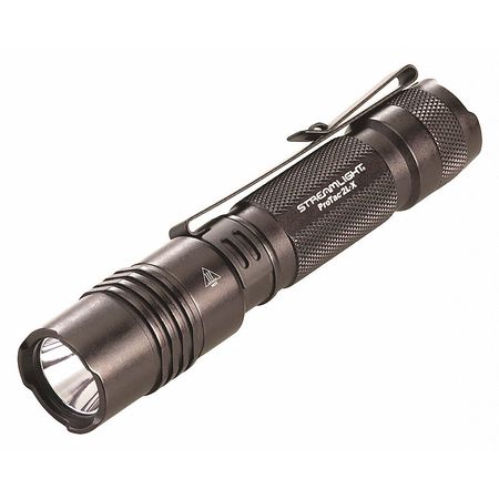 STREAMLIGHT Black No Led Tactical Handheld Flashlight, 500 lm 88063