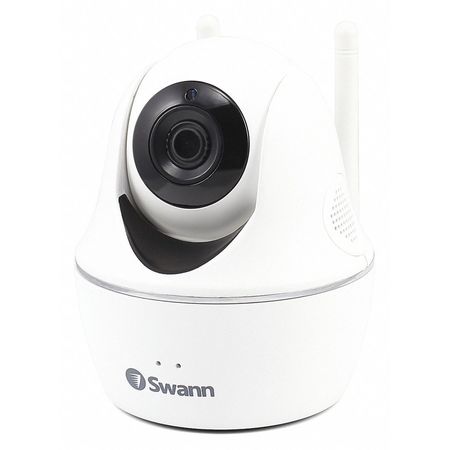 Swann IP Camera, 1080p HD, Pan-Tilt Design SWWHD-PTCAM-US