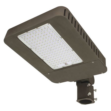 Lumapro LED Area Light, 60W, 7990 lm 446M61