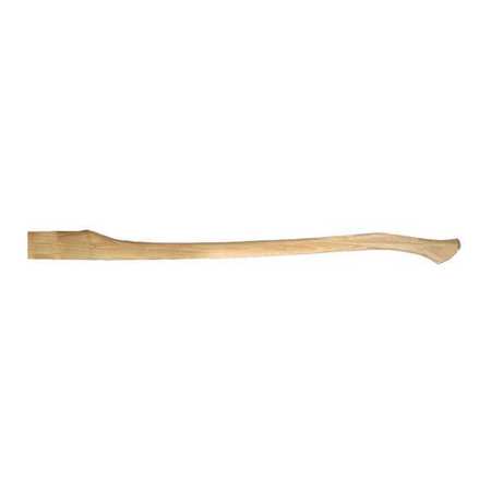 Link Handles Axe Curved Grip Handle, 32", Fire 64894GRA