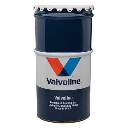 VALVOLINE 120 lb. Multipurpose Grease Keg Dark Amber VV605